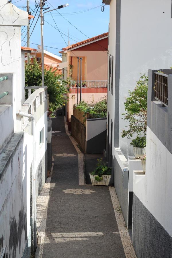 Casa Lg Villa Jardim do Mar Kültér fotó